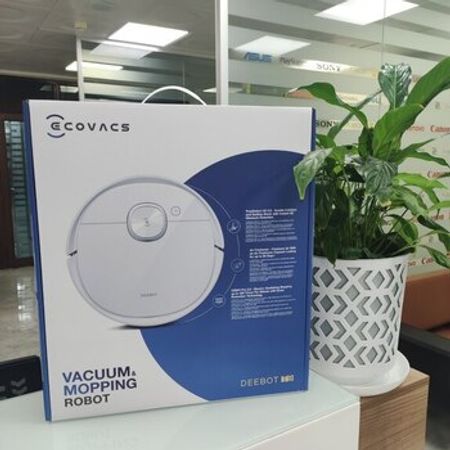 Tozsoran Ecovacs DeeBot T9 (DLX13) – Bakı – ucuztap.az