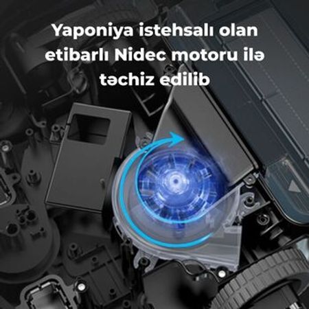 Robot tozsoran AENO RC2S (ARC0002S) – Bakı – ucuztap.az