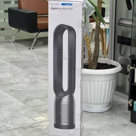 Dyson TP07 Black hava təmizləyici – Bakı – ucuztap.az