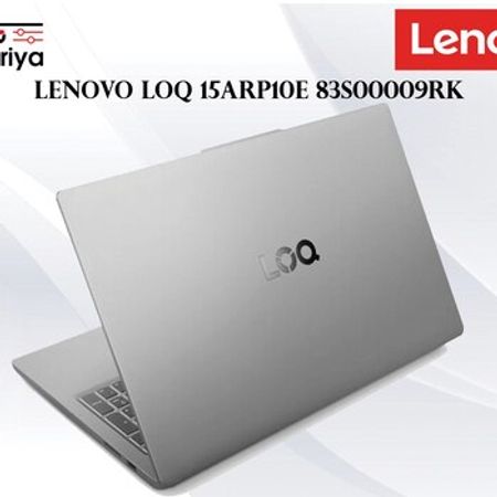 Lenovo LOQ 15ARP10E 83S00009RK – Bakı – ucuztap.az