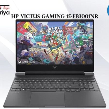 HP Victus Gaming 15-fb3001nr BG7Y9UA – Bakı – ucuztap.az