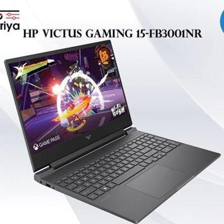 HP Victus Gaming 15-fb3001nr BG7Y9UA – Bakı – ucuztap.az