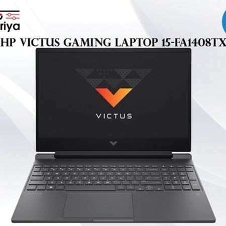 HP Victus 15-FA1408XT/I5-13500H/RTX 3050 6GB/8GB/512GB SSD/15.6FHD IPS 144HZ – Bakı – ucuztap.az
