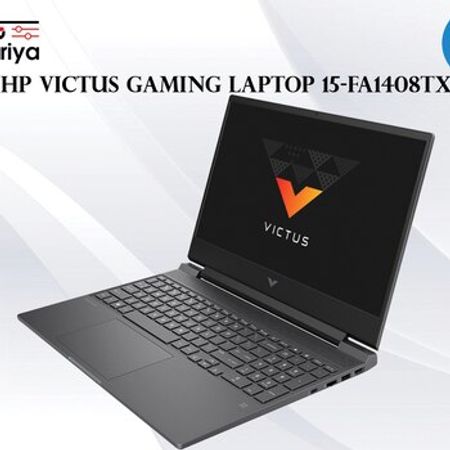 HP Victus 15-FA1408XT/I5-13500H/RTX 3050 6GB/8GB/512GB SSD/15.6FHD IPS 144HZ – Bakı – ucuztap.az