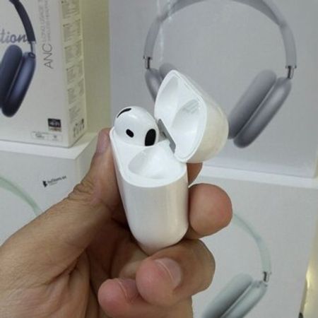 AirPods 4 – Bakı – ucuztap.az