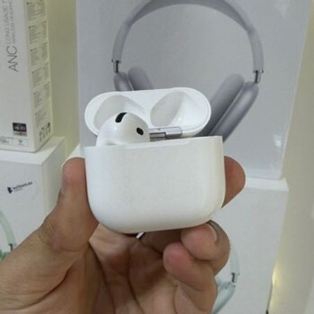 AirPods 4 – Bakı – ucuztap.az