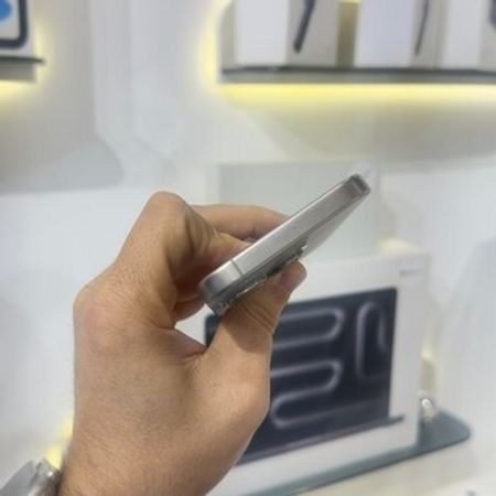 Apple iPhone 15 Pro Natural Titanium 512GB/8GB – Bakı – ucuztap.az