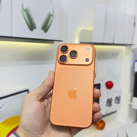 Apple iPhone 17 Pro Cosmic Orange 256GB/12GB – Bakı – ucuztap.az