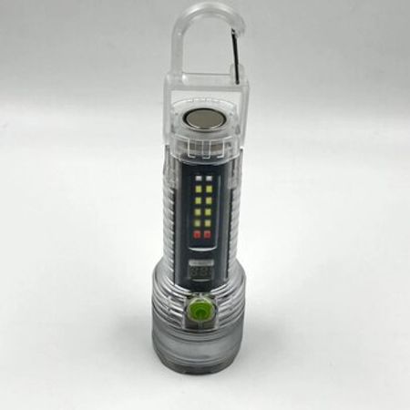 Multifunksional Fənər ZJ-8908 – Bakı – ucuztap.az