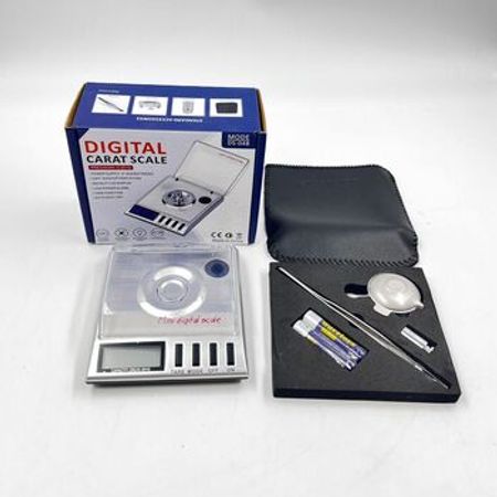 Brilyant tərəzisi DS-04B – 0.001 g – Bakı – ucuztap.az