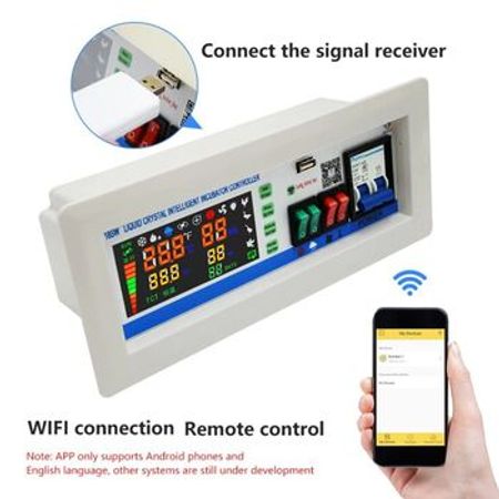 Smart inkubator beyni XM-18SW – Bakı – ucuztap.az