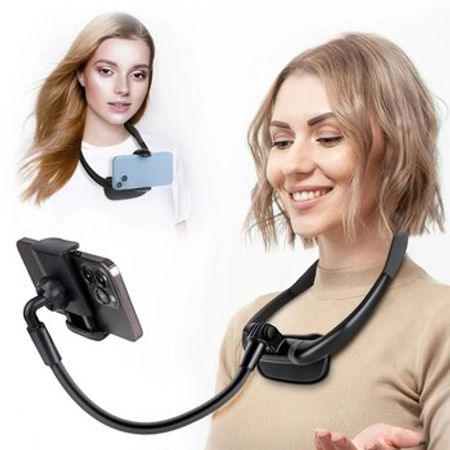 Boyun üçün telefon tutacağı – Bakı – ucuztap.az