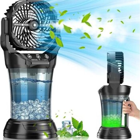 Portativ Fan – Bakı – ucuztap.az