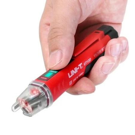 Kabeldə Qırıq Yoxlayan Cihaz UNI-T UT12D – Kabel və naqillər – ucuztap.az
