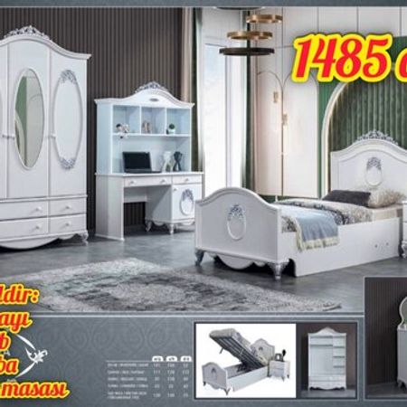 Uşaq mebel dəstləri – Xırdalan – ucuztap.az