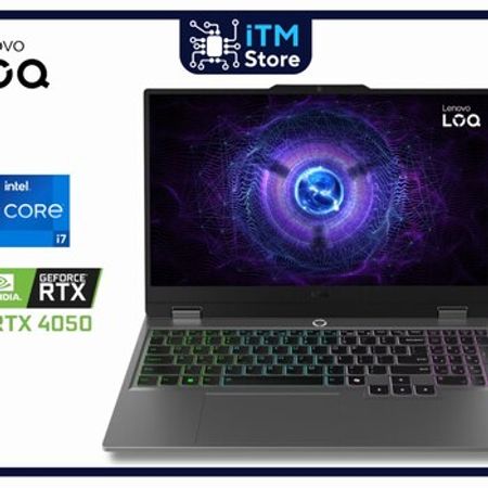 Lenovo LOQ 15IRX9 83DV01CLRK – Noutbuklar və Netbuklar – ucuztap.az