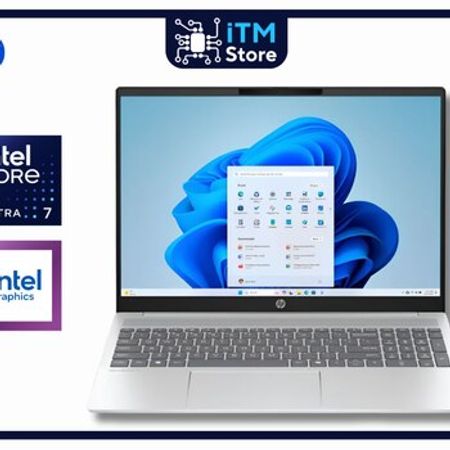 HP OmniBook 5 AI 16-af1015ci BG7H9EA – Noutbuklar və Netbuklar – ucuztap.az