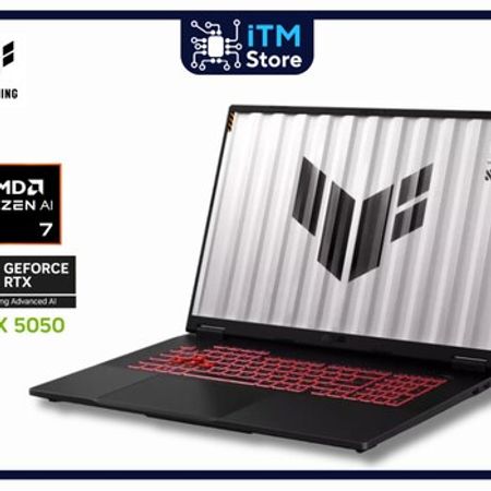 ASUS TUF A18 FA808UH-S8052 90NR0NM1-M002K0 – Noutbuklar və Netbuklar – ucuztap.az
