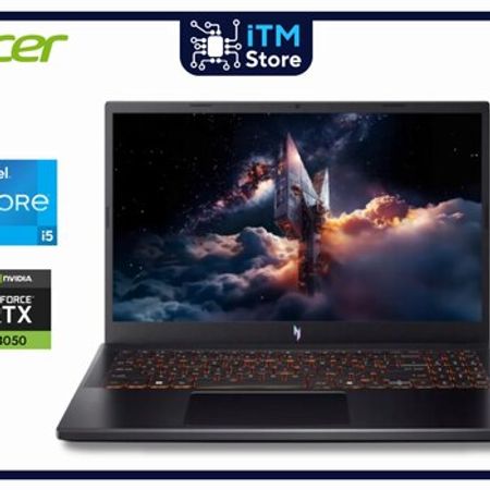 Acer Nitro Lite AVV15-51-55M2 NH.QNCER.002 – Noutbuklar və Netbuklar – ucuztap.az