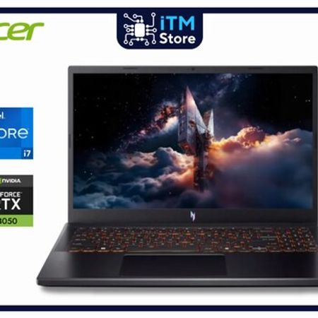 Acer Nitro V15 ANV15-52-788T NH.QV3EM.009 – Noutbuklar və Netbuklar – ucuztap.az