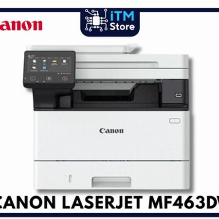 Printer CANON LASERJET MF463DW – Ofis avadanlığı və istehlak – ucuztap.az