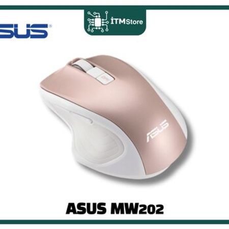 Kompüter siçanı ASUS MW202 MOUSE 90XB066N-BMU010 – Bakı – ucuztap.az