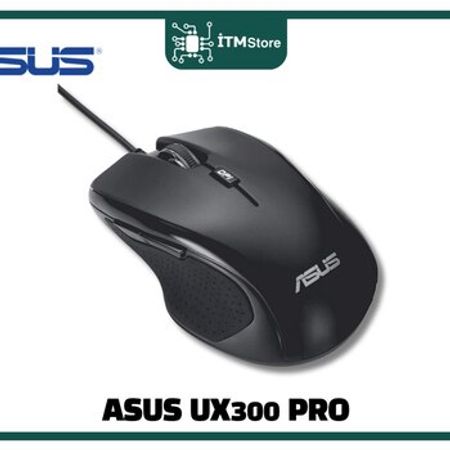 Simli mouse ASUS UX300 PRO 90XB04B0-BMU000 – Bakı – ucuztap.az