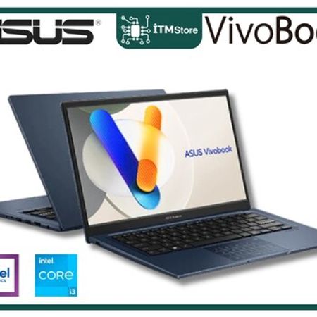 ASUS VivoBook 14 X1404VA-I38128 90NB10I1-M015F0 – Bakı – ucuztap.az