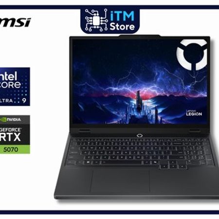 Noutbuk Lenovo Legion 5 15IAX10 83F0001TUS – Bakı – ucuztap.az