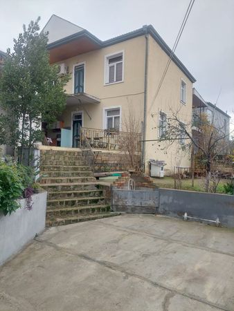 Bağ evi, 220 m², Natavan Həbibi 33, Bakı – Bakı – ucuztap.az