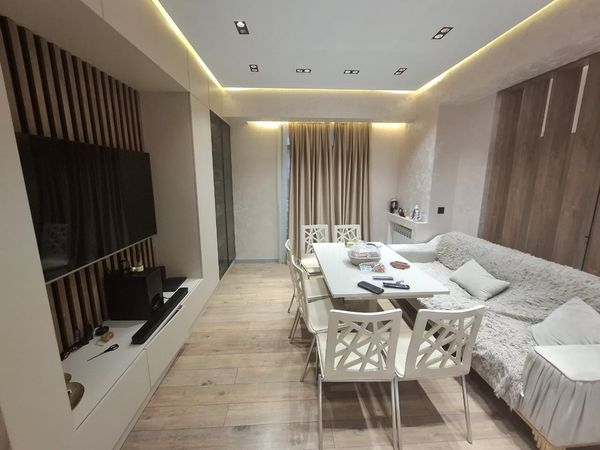 2 Otaqlı mənzil, 63 m², IMRAN QASIMOV, Bakı – Bakı – ucuztap.az