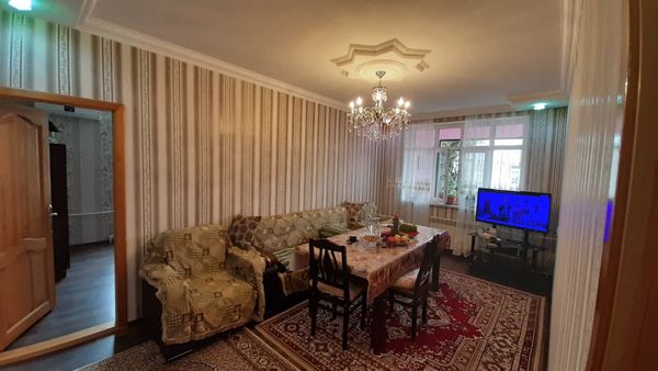 5 Otaqlı Mənzil, 110 M², Sabunçu R., Bakı – Bakı – ucuztap.az