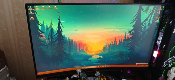 Aoc 27g1g4 – Komponentlər və monitorlar – ucuztap.az