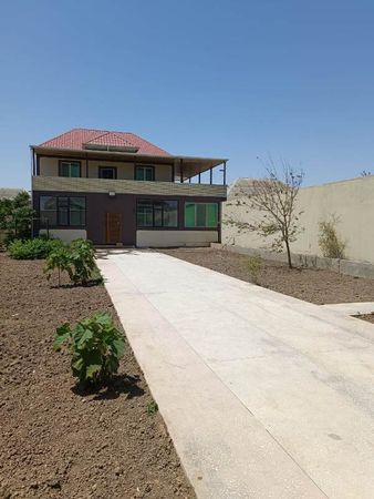 Bağ evi, 300 m², Sagan qes, Bakı – Bakı – ucuztap.az