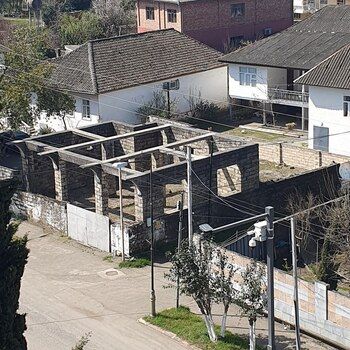 4 Sot torpaq sahəsi, H.Əliyev pr. – Bakı – ucuztap.az
