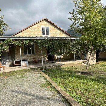 Həyət evi, Şəki ş. – Şəki – ucuztap.az