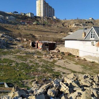 10 Sot torpaq sahəsi, Suraxanı r. – Bakı – ucuztap.az