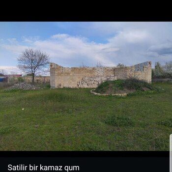 22 Sot torpaq sahəsi, Tovuz r. – Satılır – ucuztap.az