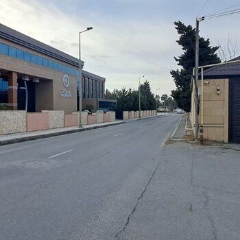 16 Sot torpaq sahəsi, Mərdəkan qəs. – Satılır – ucuztap.az