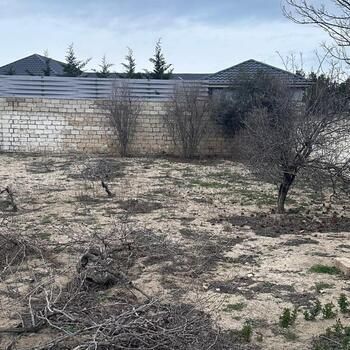 3 Sot torpaq sahəsi, Novxanı qəs. – Satılır – ucuztap.az