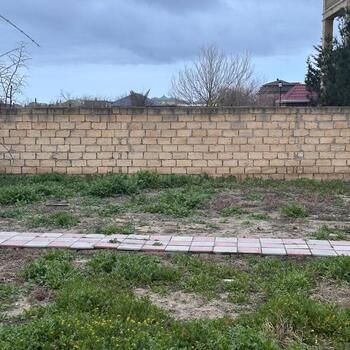 2 Sot torpaq sahəsi, Novxanı qəs. – Satılır – ucuztap.az