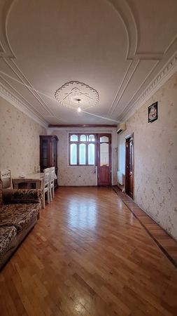 3 Otaqlı mənzil, 50 m², “QızılTac” Şadlıq Sarayı yaxınlığında, Bakı – Mənzillər – ucuztap.az