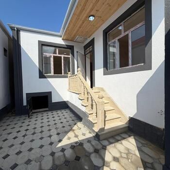 Həyət evi, Məhəmmədli qəs. – Satış – ucuztap.az
