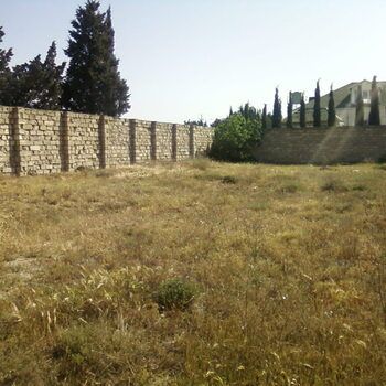 100 Sot torpaq sahəsi, Məhəmmədli qəs. – Bakı – ucuztap.az