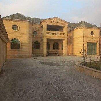Həyət evi, Qurd dərəsi – Bakı – ucuztap.az