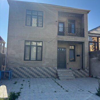 Həyət evi, Saray qəs. – Bakı – ucuztap.az