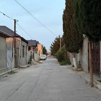 Həyət evi kirayə verilir, Q.Qarayev m. – Bakı – ucuztap.az