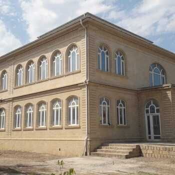 Villa, Albalı qəs. – Bakı – ucuztap.az