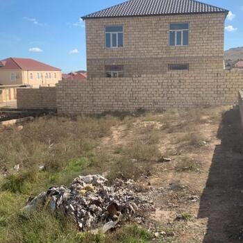 3 Sot torpaq sahəsi, Hökməli qəs. – Bakı – ucuztap.az