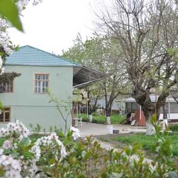 Bağ evi, Mədrəsə qəs. – Bakı – ucuztap.az